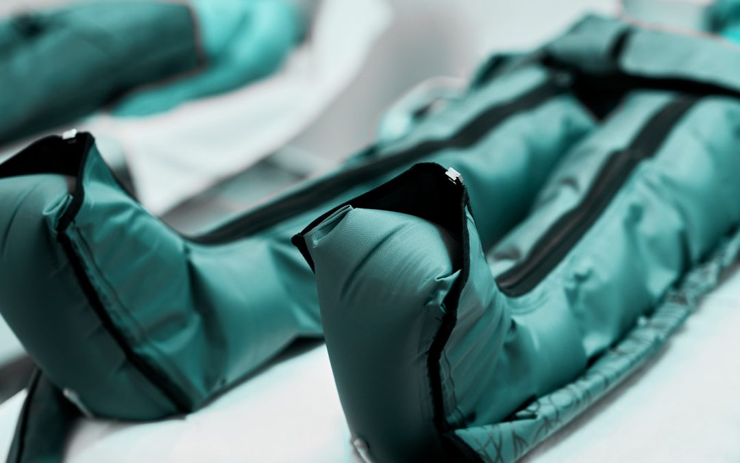 Presoterapia: el aliado perfecto para deportistas