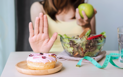 ¿Por qué elegir la Dieta por Intercambios?
