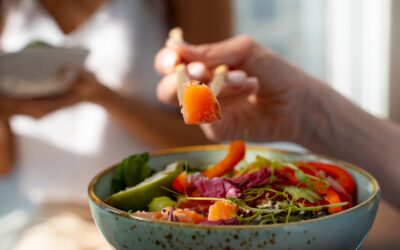 Rompe con la mentalidad de dieta y cuida de ti con Pelvikali