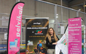 Open nacional de Pádel