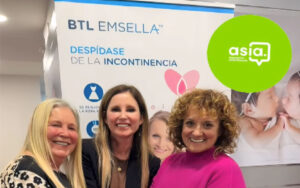 incontinencia