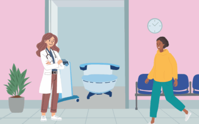 Pérdida de la salud pélvica: un nuevo concepto que describe una afectación de toda la vida