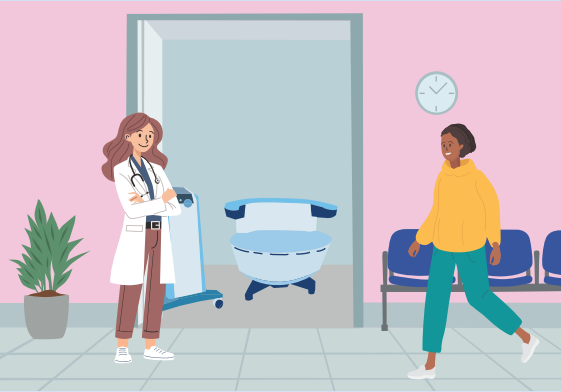 Pérdida de la salud pélvica: un nuevo concepto que describe una afectación de toda la vida