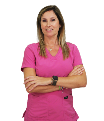 Lys García Vilaplana