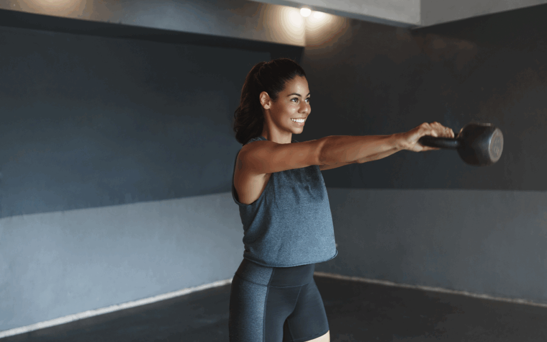 Vuelta al gimnasio: la importancia de cuidar tu suelo pélvico al hacer ejercicio