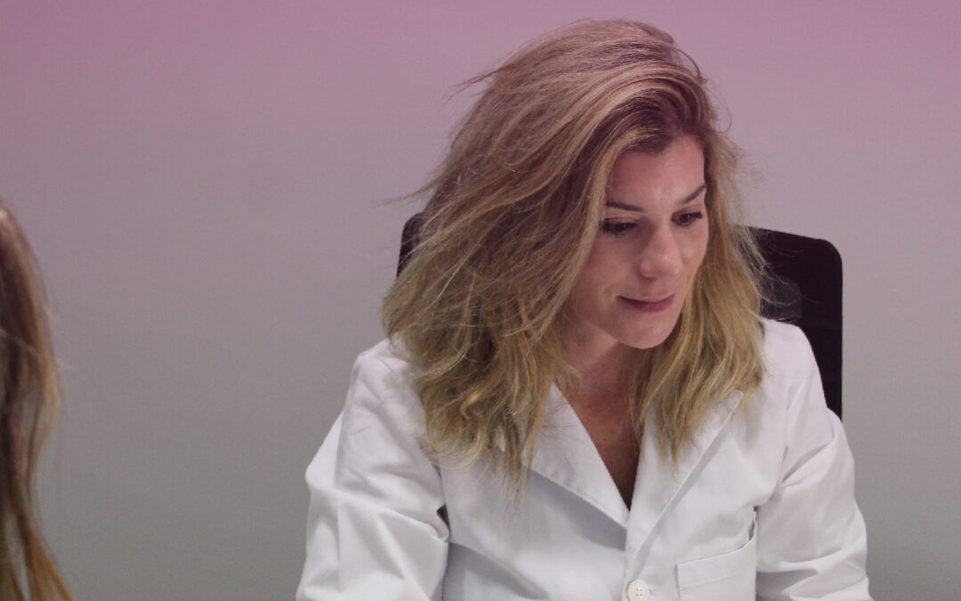 Pelvikali incorpora a la Dra. Silvia Lázaro a su equipo médico especializado en el control de peso y obesidad