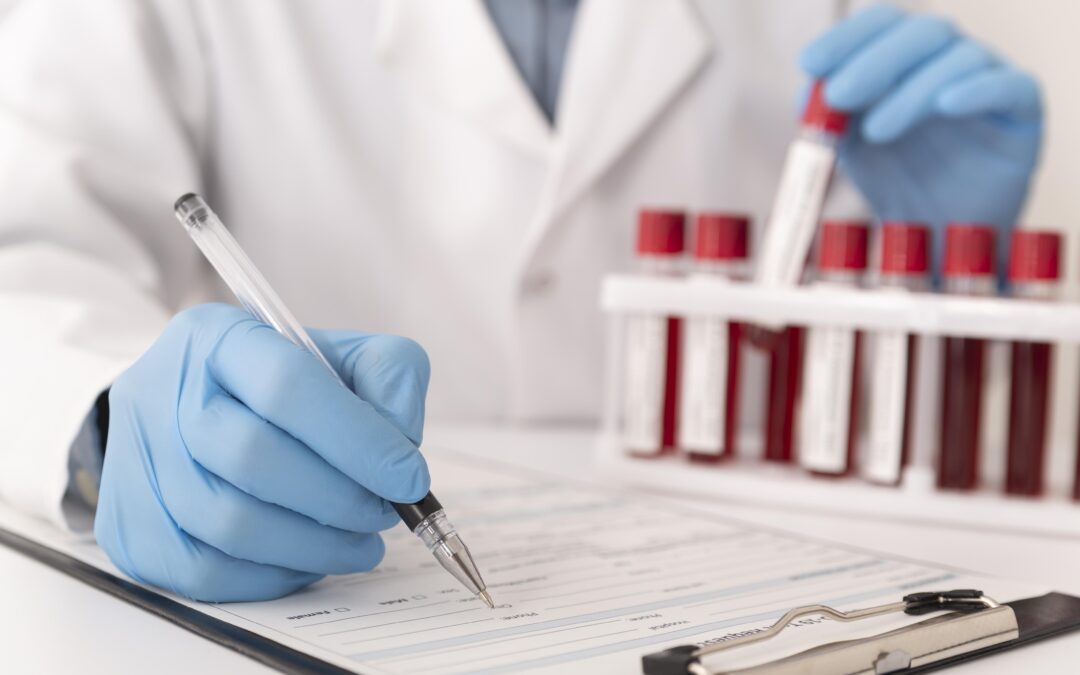 Nuevo servicio de análisis clínicos y químicos en Pelvikali Tarragona