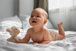 estimulación acuática para bebés en Tarragona