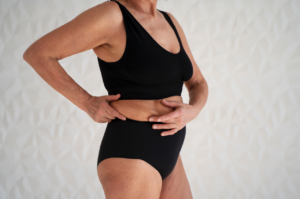 diástasis abdominal