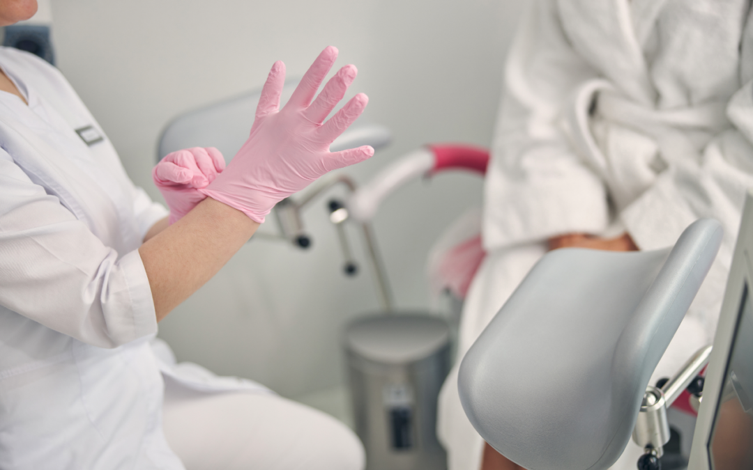 Valoración del suelo pélvico incluida en tu revisión ginecológica anual