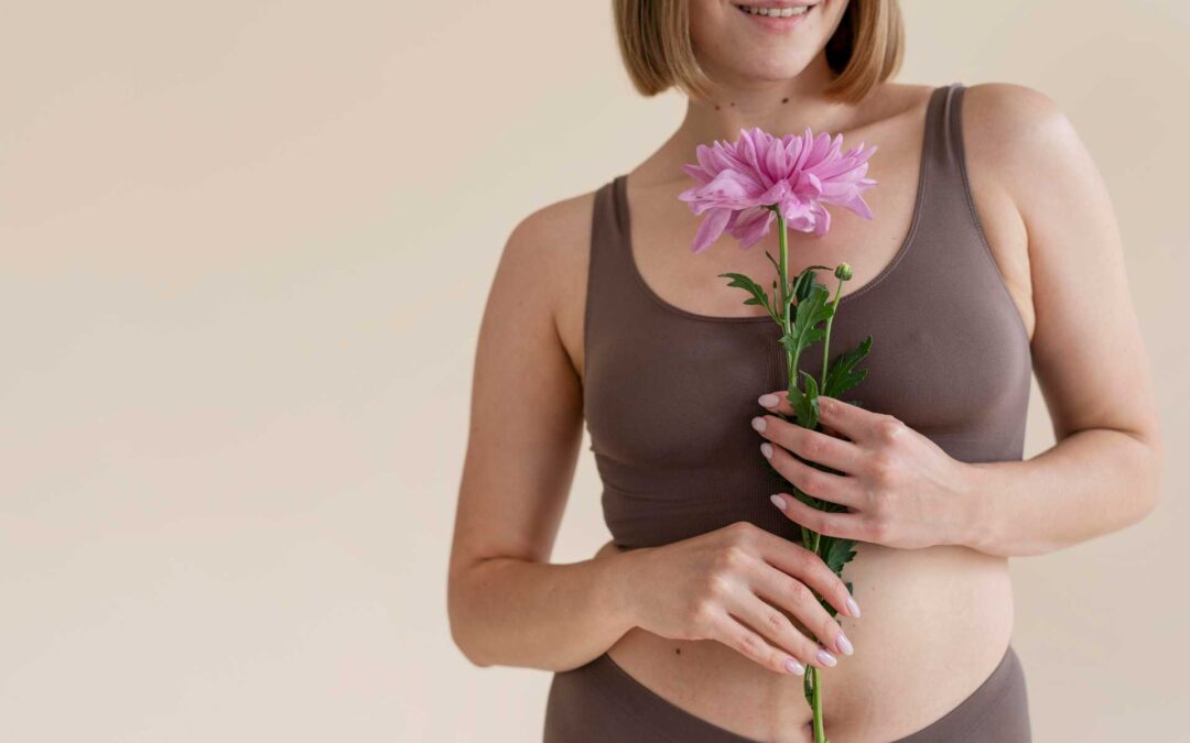 salud femenina